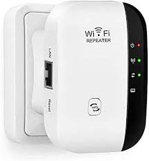 Wi-Fi Repeater