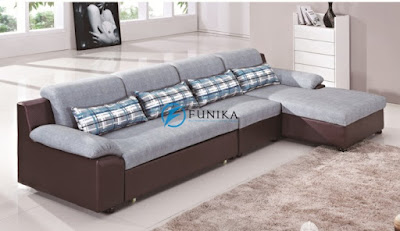 Sofa giường nhập khẩu 939