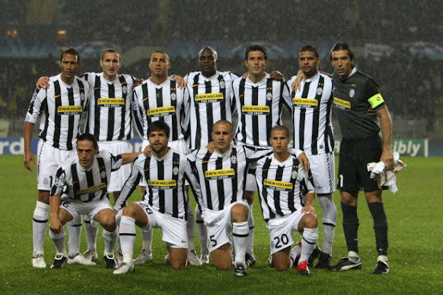 juventus