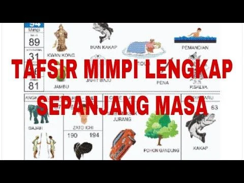 Togel Terlengkap