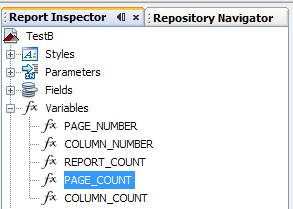 How to add serial number in jasper ireport