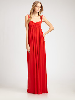  Maxi Dress on Valuable Red Maxi Dresses Fashion For 2014