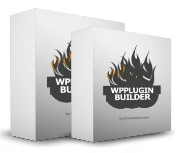 WP Plugin Builder | Tweety Software Bonus