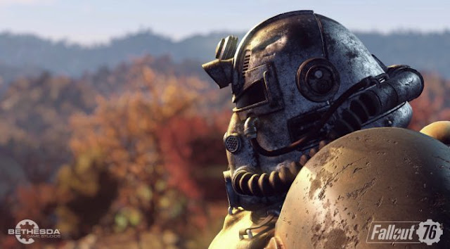 تصحيح 1.0.6.0الخاص بـ Fallout 76 متوفر للتنزيل ، والكشفت عن محتوى جديد مجاني 