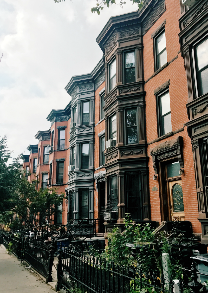 An Afternoon in Brooklyn: Boerum Hill and Cobble Hill | Organized Mess