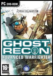 ดาวโหลดเกมส์ฟรี Ghost Recon Advanced Warfighter