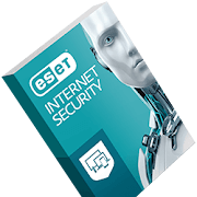 ESET Internet Security License Key 2025