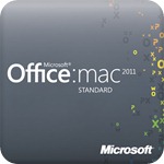 Microsoft Office for Mac Standard 2011 FULL VERSION + Update by PS™ 