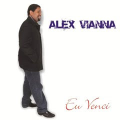 Alex Viana - Eu Venci 2010