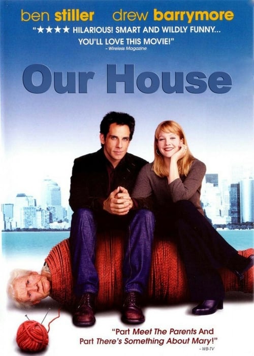 [HD] Duplex 2003 Ver Online Subtitulada