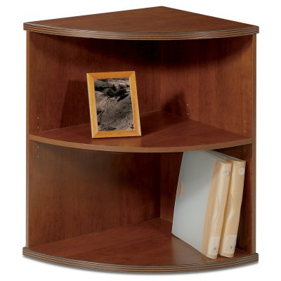 Some Tips to Buying Corner Bookshelves - Home Design Ideas
