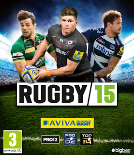 Download Game RUGBY 15