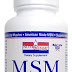 Eight Proven Benefits of MSM Supplements