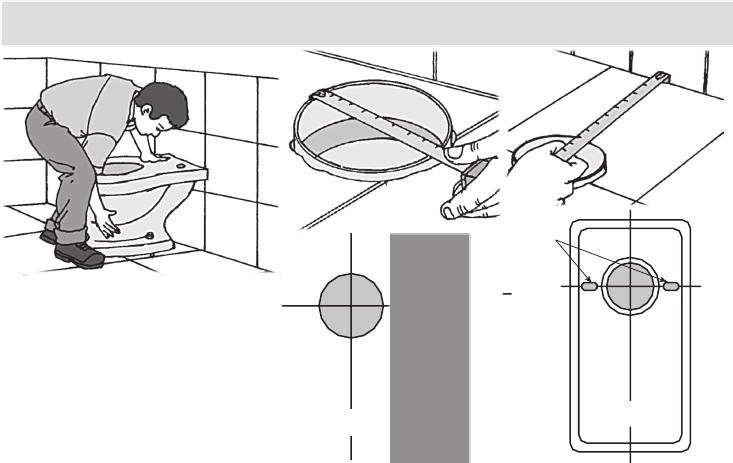 Como hacer una Instalaci n de inodoro Manuales de como 