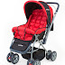 LuvLap Starshine Baby Stroller