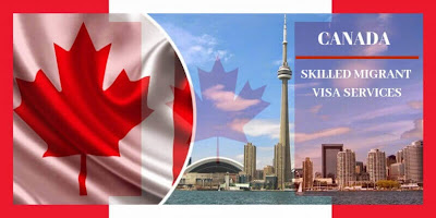 CANADA SKILLED IMMIGRATION