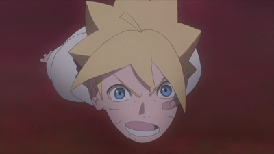 Boruto: Naruto Next Generations Episode 31 Subtitle 