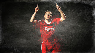 Fabio Aurelio Wallpaper 2011