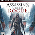 Download Assassin's Creed Rogue PS3 + DLC