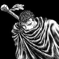 مانجا Berserk تتوقف