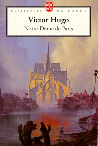 Notre-Dame de Paris (Victor Hugo)