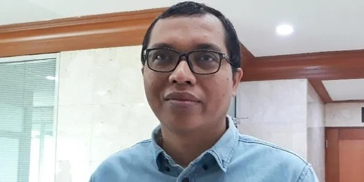 Fauzi Baadila Copoti Poster Jokowi, TKN Ngaku Tak Tempel Tanpa Izin