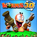 Free Download Worm 3D PC Games Full Version