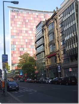 Berlin 9th-11th of May 435