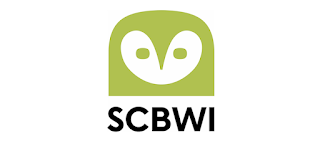 new SCBWI logo 2023