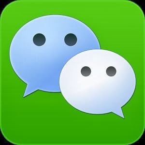 WeChat v5.0.3 APK