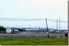 More oil refining