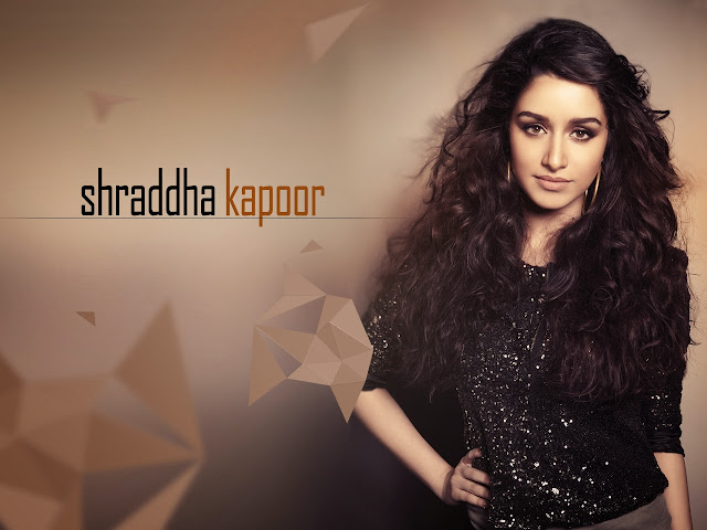 Shraddha Kapoor Wallpapers