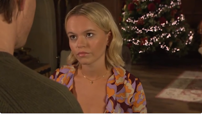 Hollyoaks 18th December 2023