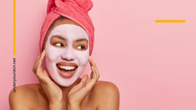 Nurturing Health Beauty Homemade Face Masks for Glowing Skin and Beyond
