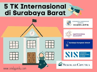 tk internasional surabaya