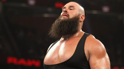 Braun Strowman Photos