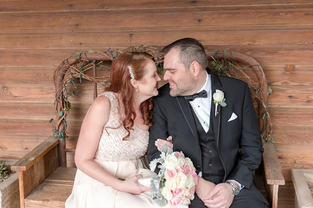 Shenandoah Mill Wedding Bride and Groom portraits by Micah Carling Photography