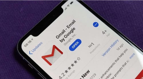 Why shouldn't you use Gmail on iPhone anymore?