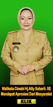 WALIKOTA CIMAHI