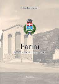 Farini Storia, territorio e personalità