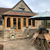 Conservatory Extension