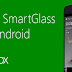 SmartGlass Update Android 7Inch Tablet