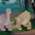 The Land Before Time III: The Time of the Great Giving (1995)