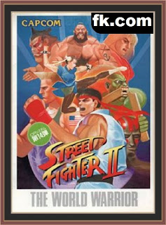 Street Fighter 2 Game Free For Pc | Street Fighter 2 Game Free For Pc