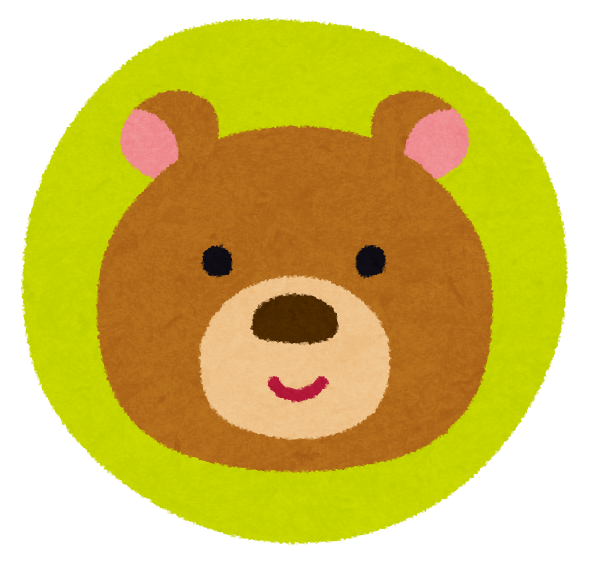 いろいろな動物のマーク かわいいフリー素材集 いらすとや いろいろな動物のマーク かわいいフリー素材集 いらすとや