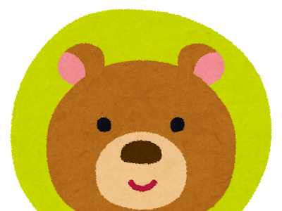 いろいろ 動物 顔 イラスト フリー 204661-動物 顔 イラスト フリー素材