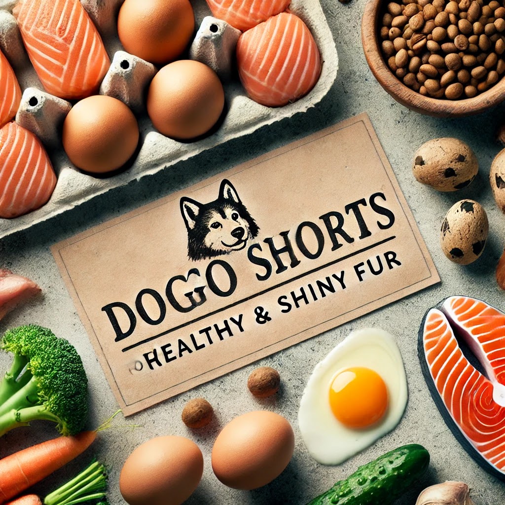 5 Tips to Keep Your Dog's Coat Healthy and Shiny