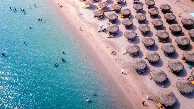 Caribbean World Resort Soma Bay Hurghada Red Sea Egypt