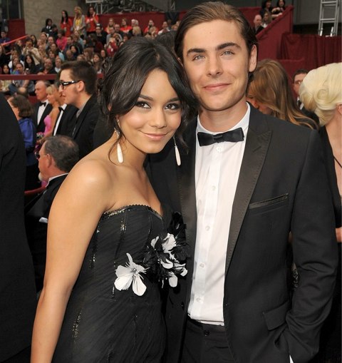 zac efron and vanessa hudgens wallpapers. Zac Efron And Vanessa Hudgens