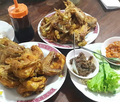 kuliner sukoharjo, tempat makan sukoharjo